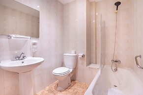 Hotel Torremolinos Centro by Croma