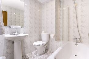 Hotel Torremolinos Centro by Croma