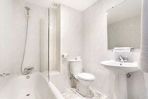 Hotel Torremolinos Centro by Croma