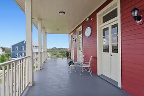 Elsa's Place Bed and Breakfast