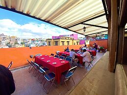 departamentos suites Guanajuato