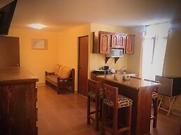 departamentos suites Guanajuato
