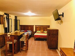 departamentos suites Guanajuato