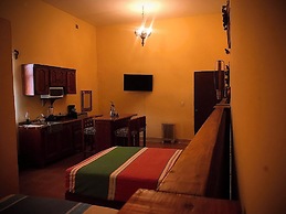departamentos suites Guanajuato