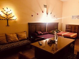departamentos suites Guanajuato