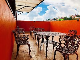 departamentos suites Guanajuato