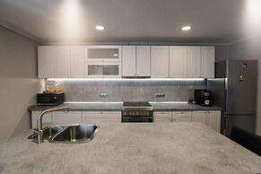 Midtown Sibiu - Cozy Apartment in Sibiu