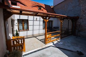 Midtown Sibiu - Cozy Apartment in Sibiu