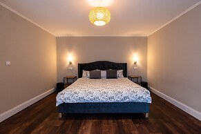 Midtown Sibiu - Cozy Apartment in Sibiu