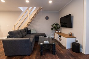 Midtown Sibiu - Cozy Apartment in Sibiu