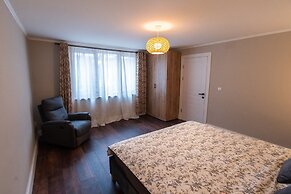 Midtown Sibiu - Cozy Apartment in Sibiu