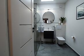 Midtown Sibiu - Cozy Apartment in Sibiu