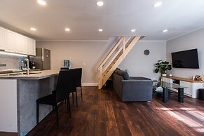 Midtown Sibiu - Cozy Apartment in Sibiu