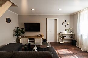 Midtown Sibiu - Cozy Apartment in Sibiu