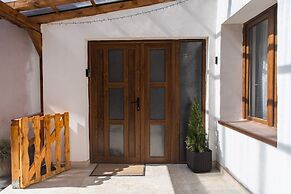 Midtown Sibiu - Cozy Apartment in Sibiu