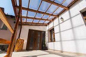 Midtown Sibiu - Cozy Apartment in Sibiu