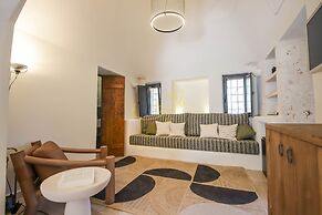 TD Trulli Amabilia Design Luxury Trulli w Pool