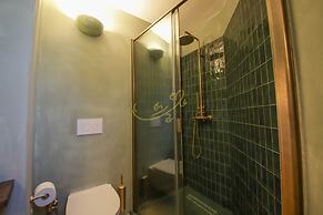 TD Trulli Amabilia Design Luxury Trulli w Pool