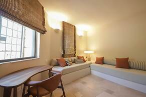 TD Trulli Amabilia Design Luxury Trulli w Pool