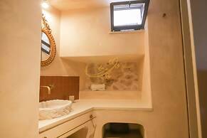 TD Trulli Amabilia Design Luxury Trulli w Pool