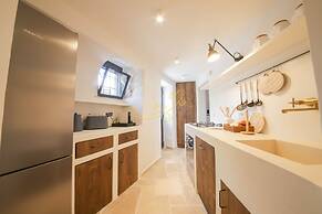 TD Trulli Amabilia Design Luxury Trulli w Pool