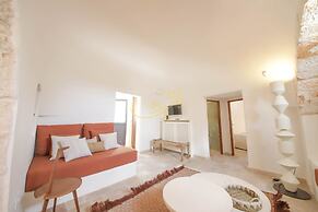 TD Trulli Amabilia Design Luxury Trulli w Pool