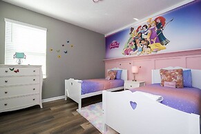 Solterra 12bd 11 5bat Sleeps24 Disney Pool Spa