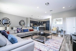 Solterra 12bd 11 5bat Sleeps24 Disney Pool Spa