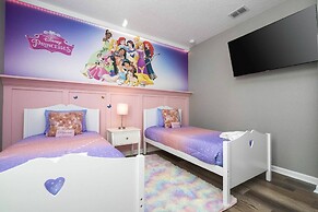 Solterra 12bd 11 5bat Sleeps24 Disney Pool Spa