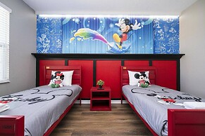 Solterra 12bd 11 5bat Sleeps24 Disney Pool Spa