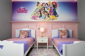 Solterra 12bd 11 5bat Sleeps24 Disney Pool Spa