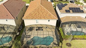 Solterra 12bd 11 5bat Sleeps24 Disney Pool Spa