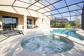 Solterra 12bd 11 5bat Sleeps24 Disney Pool Spa