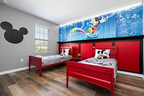 Solterra 12bd 11 5bat Sleeps24 Disney Pool Spa