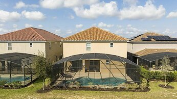 Solterra 12bd 11 5bat Sleeps24 Disney Pool Spa