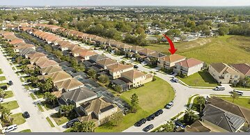 Solterra 12bd 11 5bat Sleeps24 Disney Pool Spa