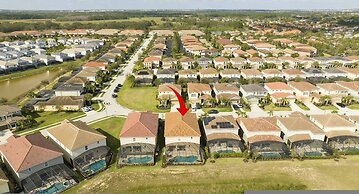 Solterra 12bd 11 5bat Sleeps24 Disney Pool Spa