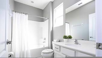 Solterra 12bd 11 5bat Sleeps24 Disney Pool Spa