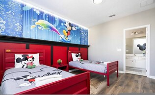 Solterra 12bd 11 5bat Sleeps24 Disney Pool Spa