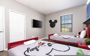 Solterra 12bd 11 5bat Sleeps24 Disney Pool Spa