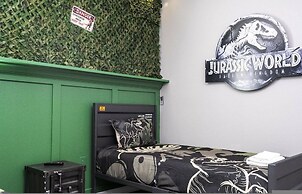 Solterra 12bd 11 5bat Sleeps24 Disney Pool Spa