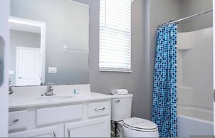Solterra 12bd 11 5bat Sleeps24 Disney Pool Spa