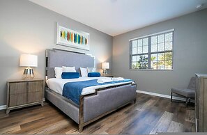 Solterra 12bd 11 5bat Sleeps24 Disney Pool Spa