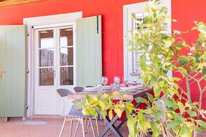 Antico Podere La Polletta