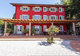 Antico Podere La Polletta