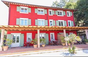 Antico Podere La Polletta