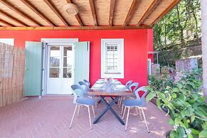 Antico Podere La Polletta