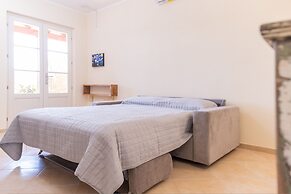 Antico Podere La Polletta - Centrale