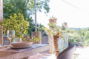 Antico Podere La Polletta - Centrale