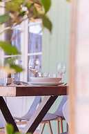 Antico Podere La Polletta - Centrale